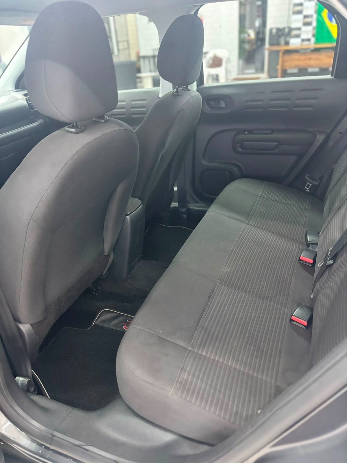 Citroën C4 Cactus Cactus C Series 1.6 16V Flex Aut. - foto 12