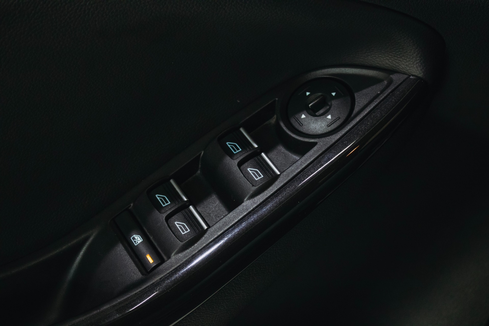 Ford Focus Tita Tita Plus 2.0 Flex 5P Aut. - foto 12