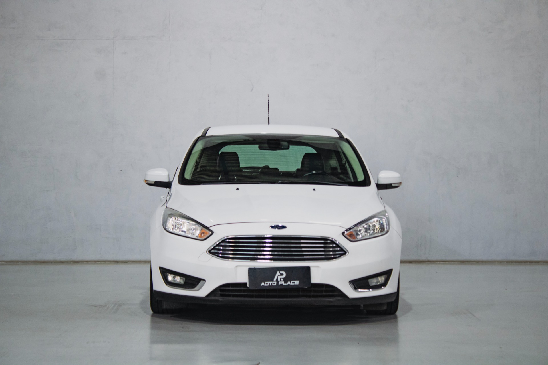 Ford Focus Tita Tita Plus 2.0 Flex 5P Aut. - foto 2