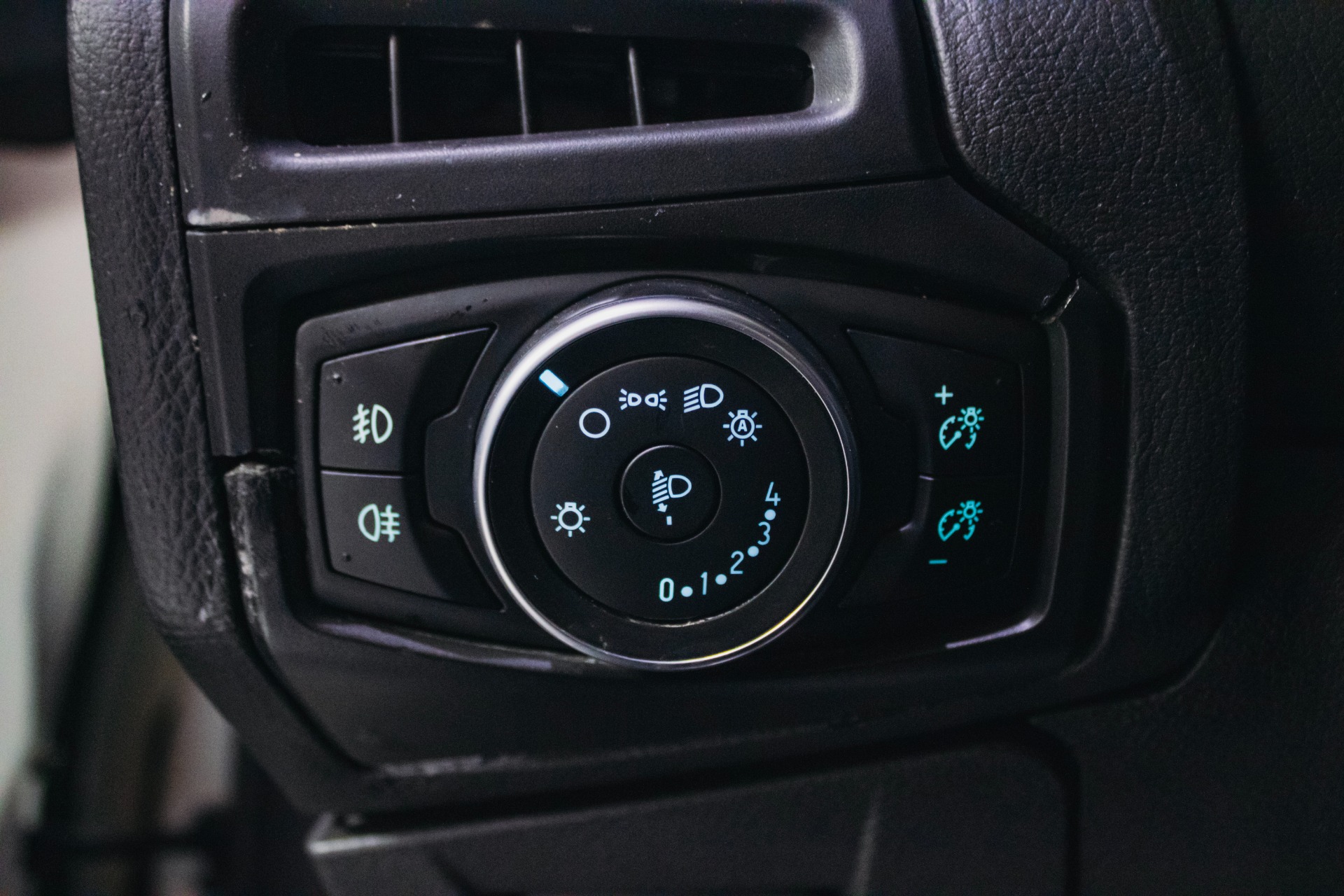 Ford Focus Tita Tita Plus 2.0 Flex 5P Aut. - foto 15