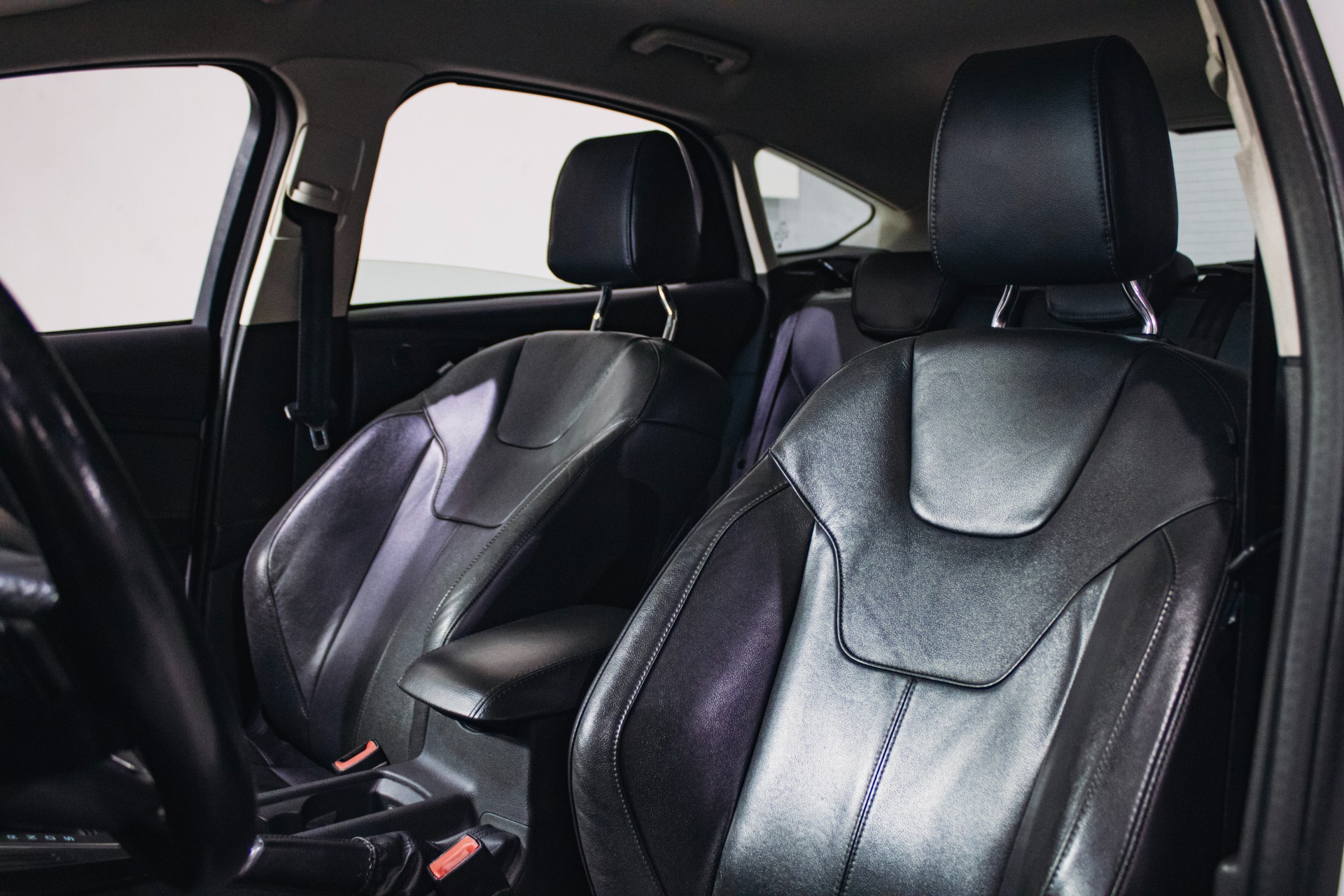 Ford Focus Tita Tita Plus 2.0 Flex 5P Aut. - foto 16