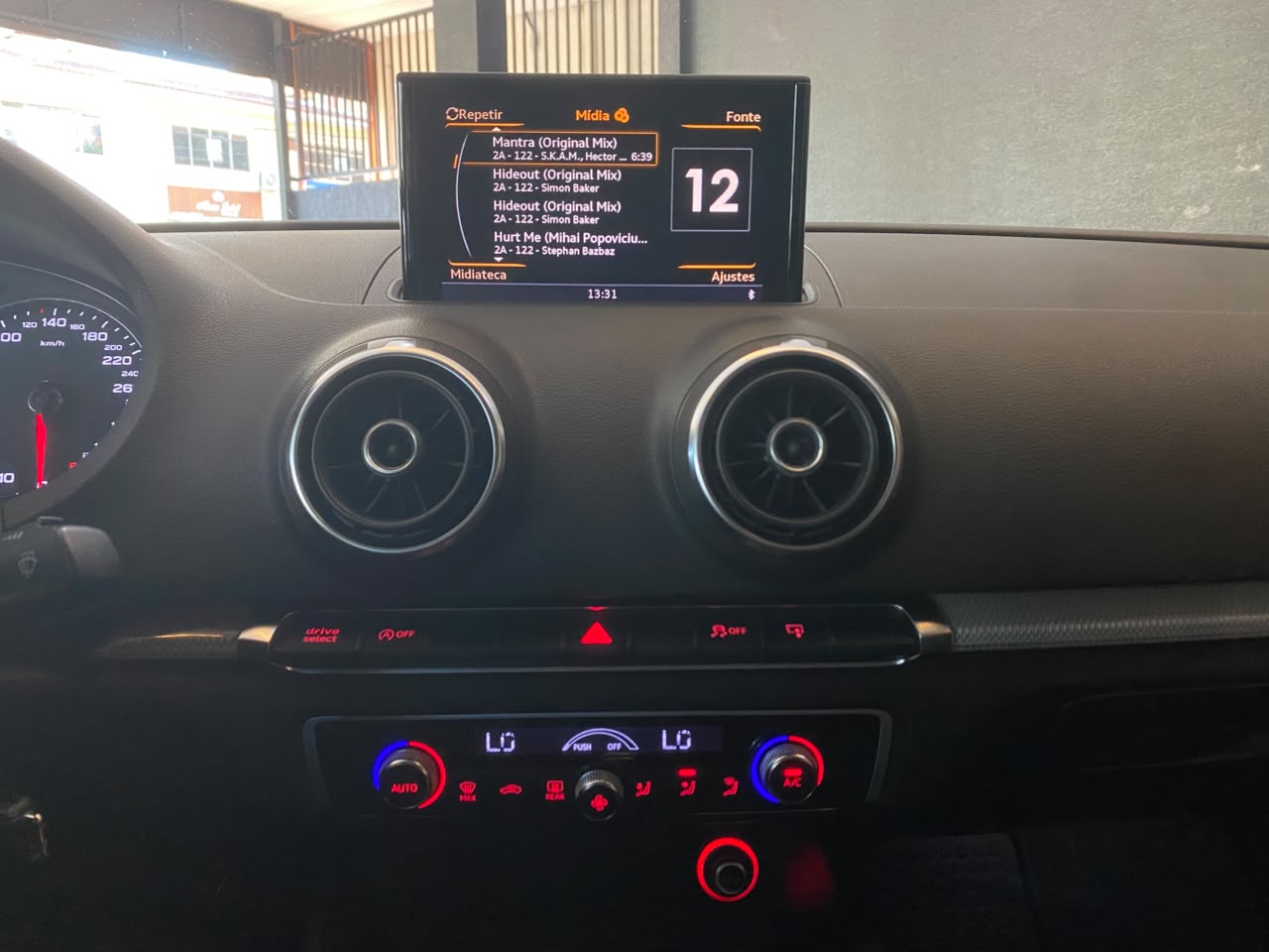 Audi A3 Sed.1.8 1.8 Ambit.16v Tb Fsi S Tronic - foto 14