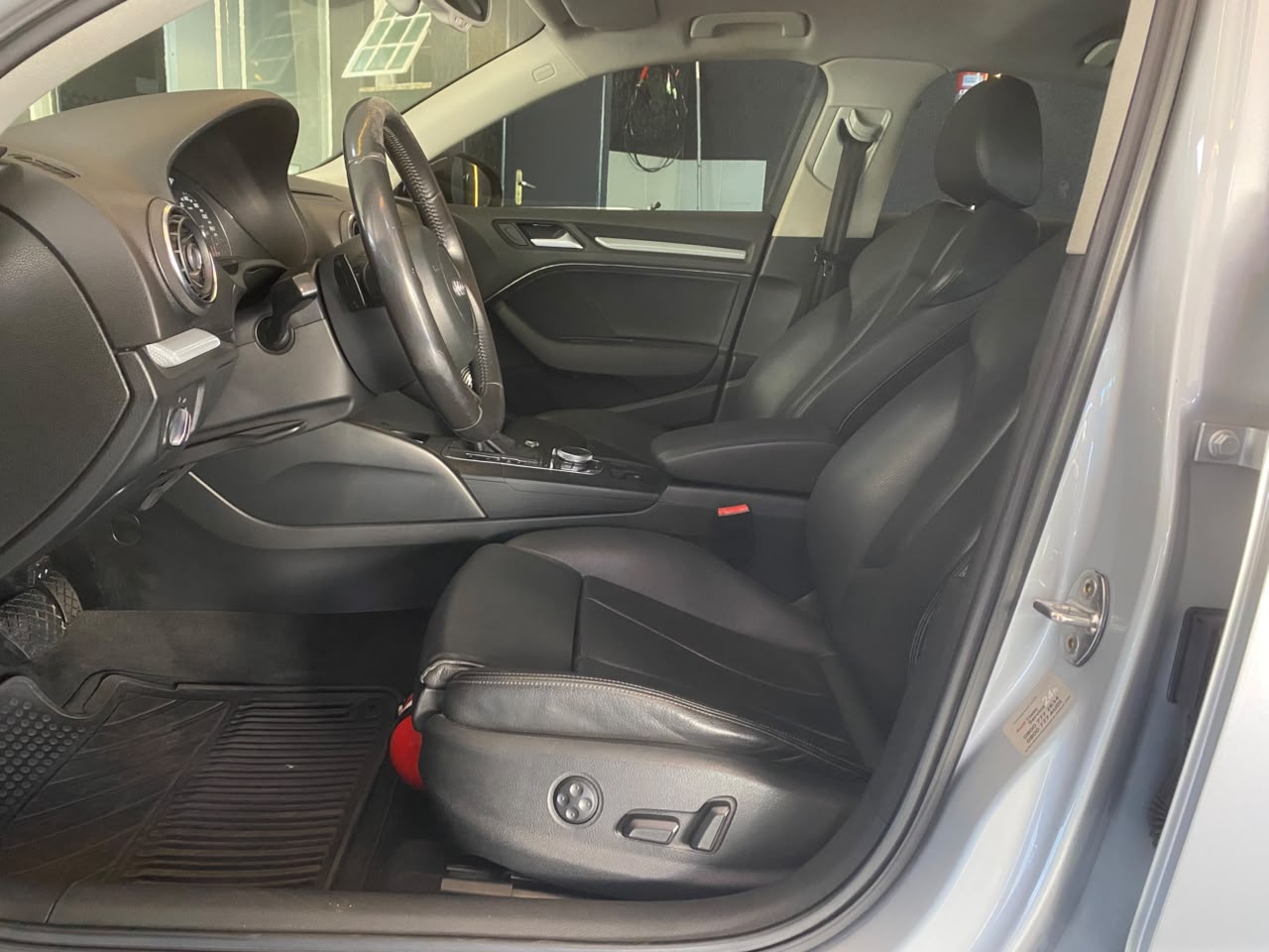 Audi A3 Sed.1.8 1.8 Ambit.16v Tb Fsi S Tronic - foto 16
