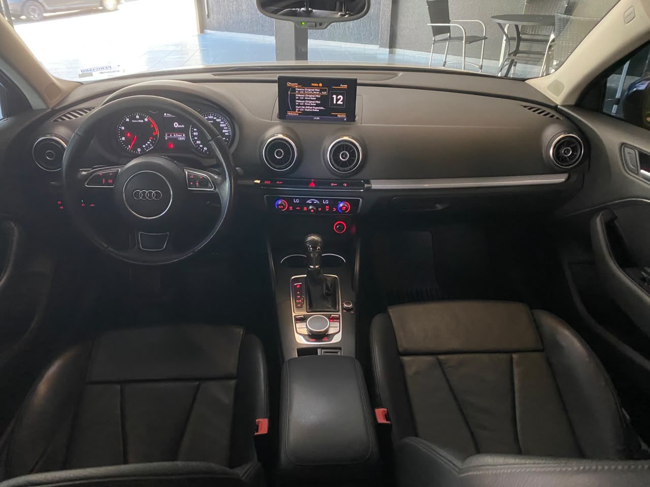 Audi A3 Sed.1.8 1.8 Ambit.16v Tb Fsi S Tronic - foto 18