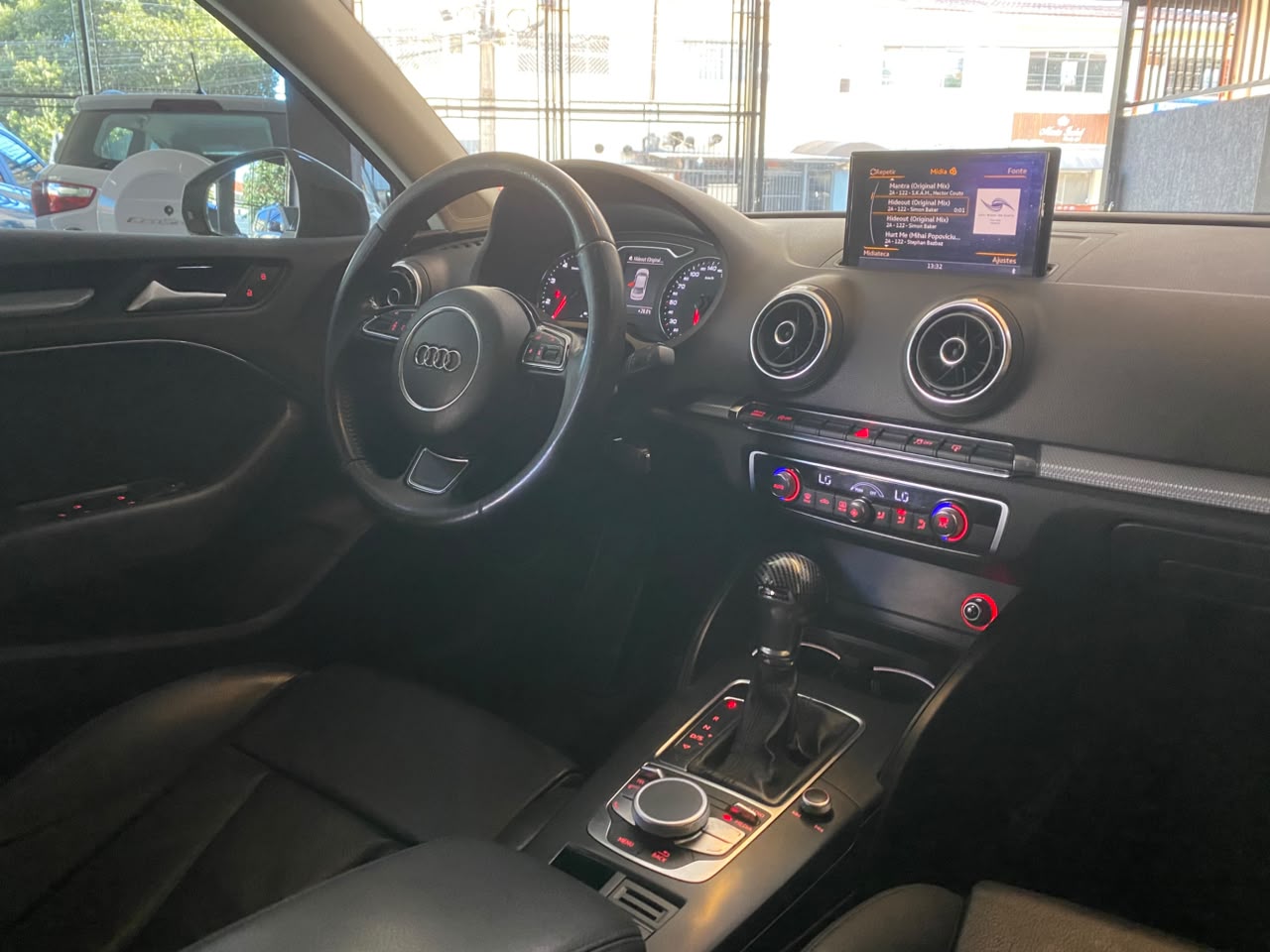Audi A3 Sed.1.8 1.8 Ambit.16v Tb Fsi S Tronic - foto 15
