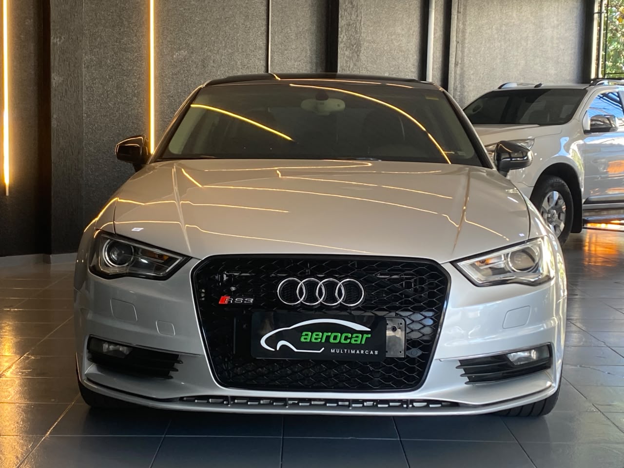 Audi A3 2014 à venda