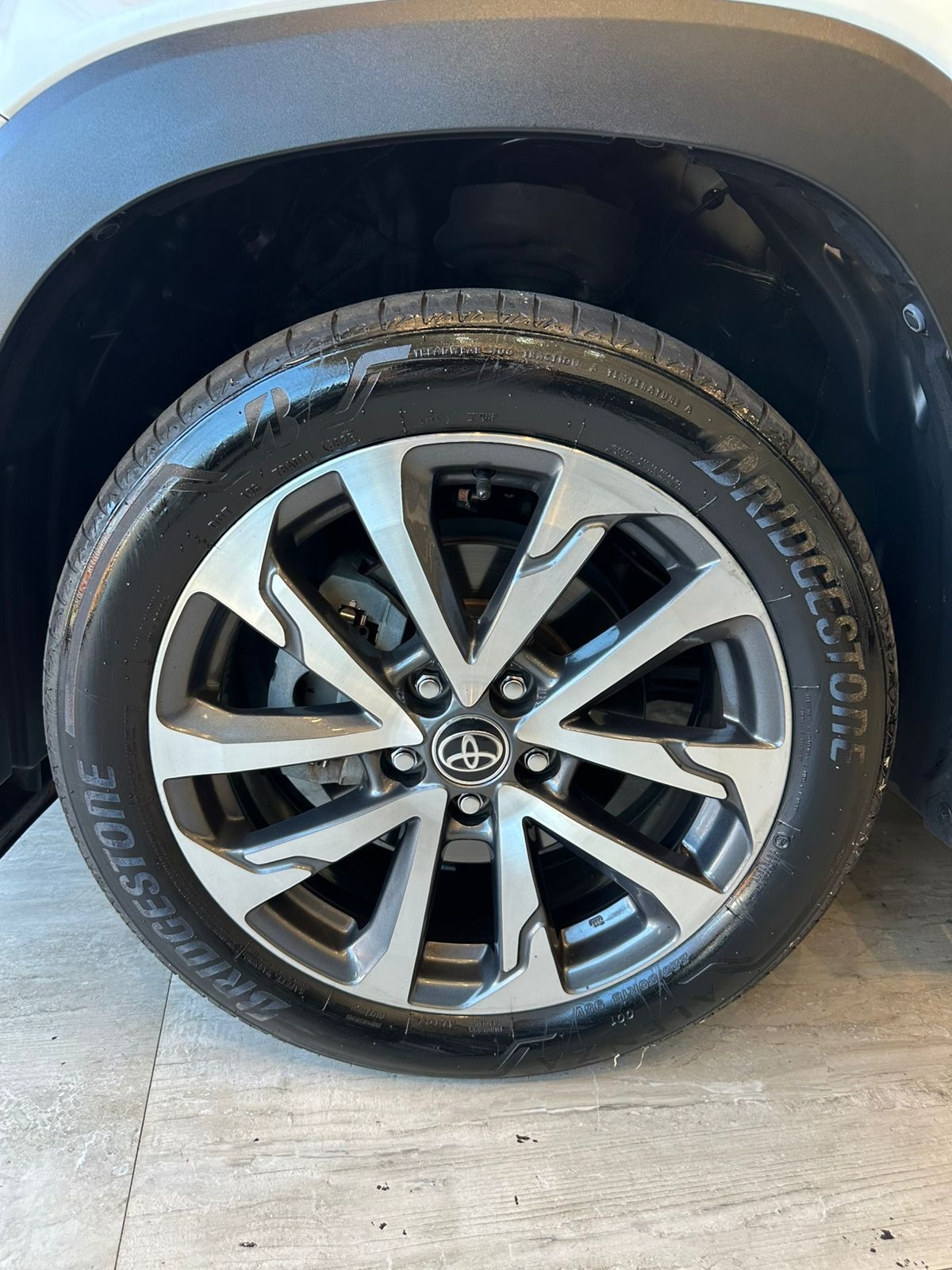 Toyota Corolla Cross Cross XRE 2.0 16V Flex Aut. - foto 17