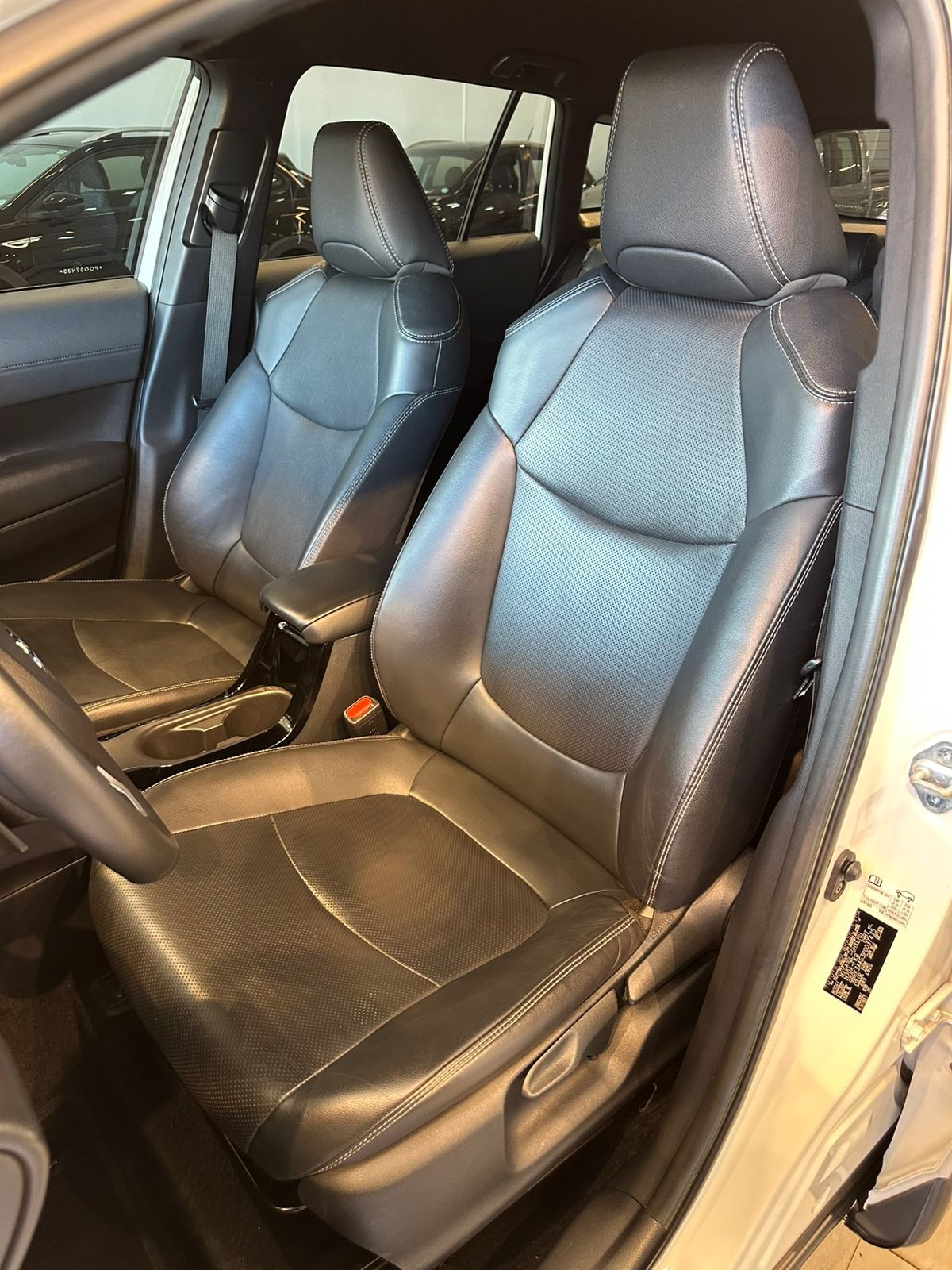 Toyota Corolla Cross Cross XRE 2.0 16V Flex Aut. - foto 14