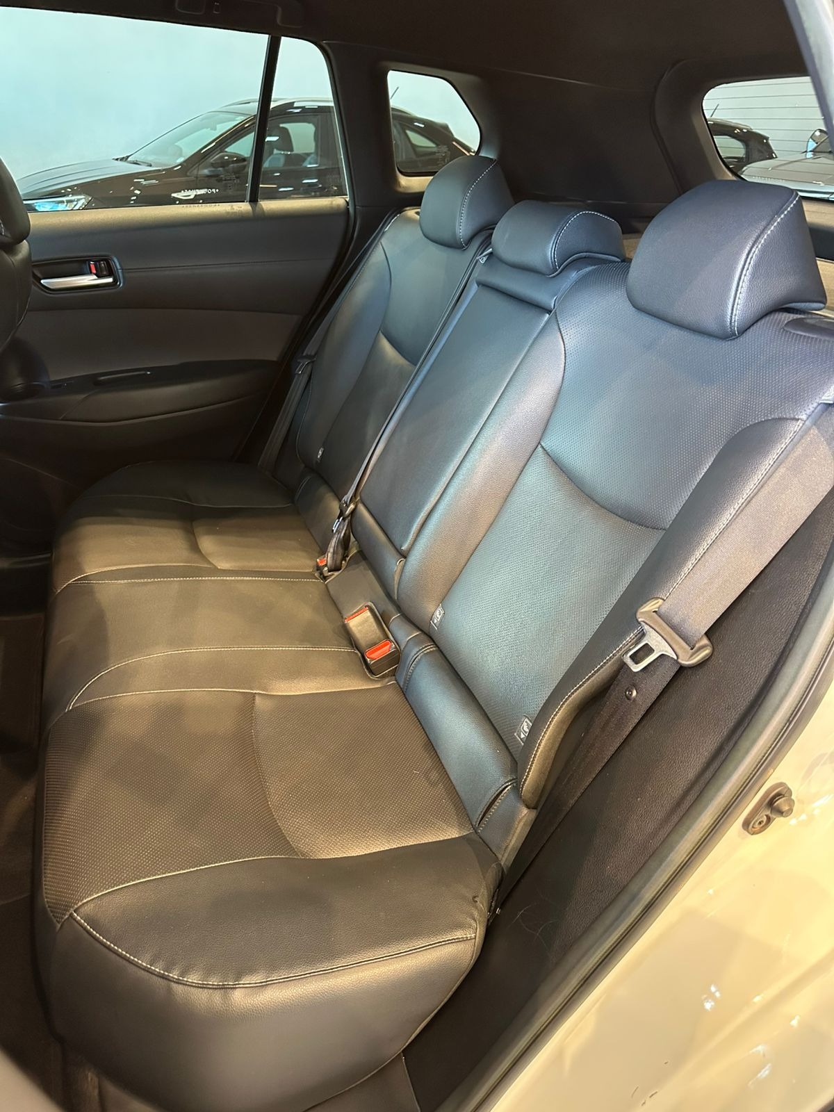 Toyota Corolla Cross Cross XRE 2.0 16V Flex Aut. - foto 15