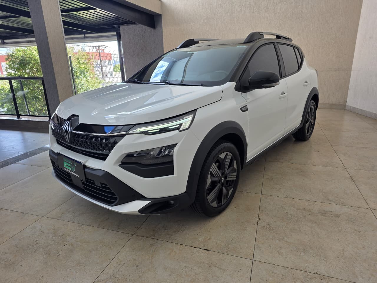 Renault Kardian Prem. Ed Flex 1.0 Tb 12V 5P Aut. - foto 2