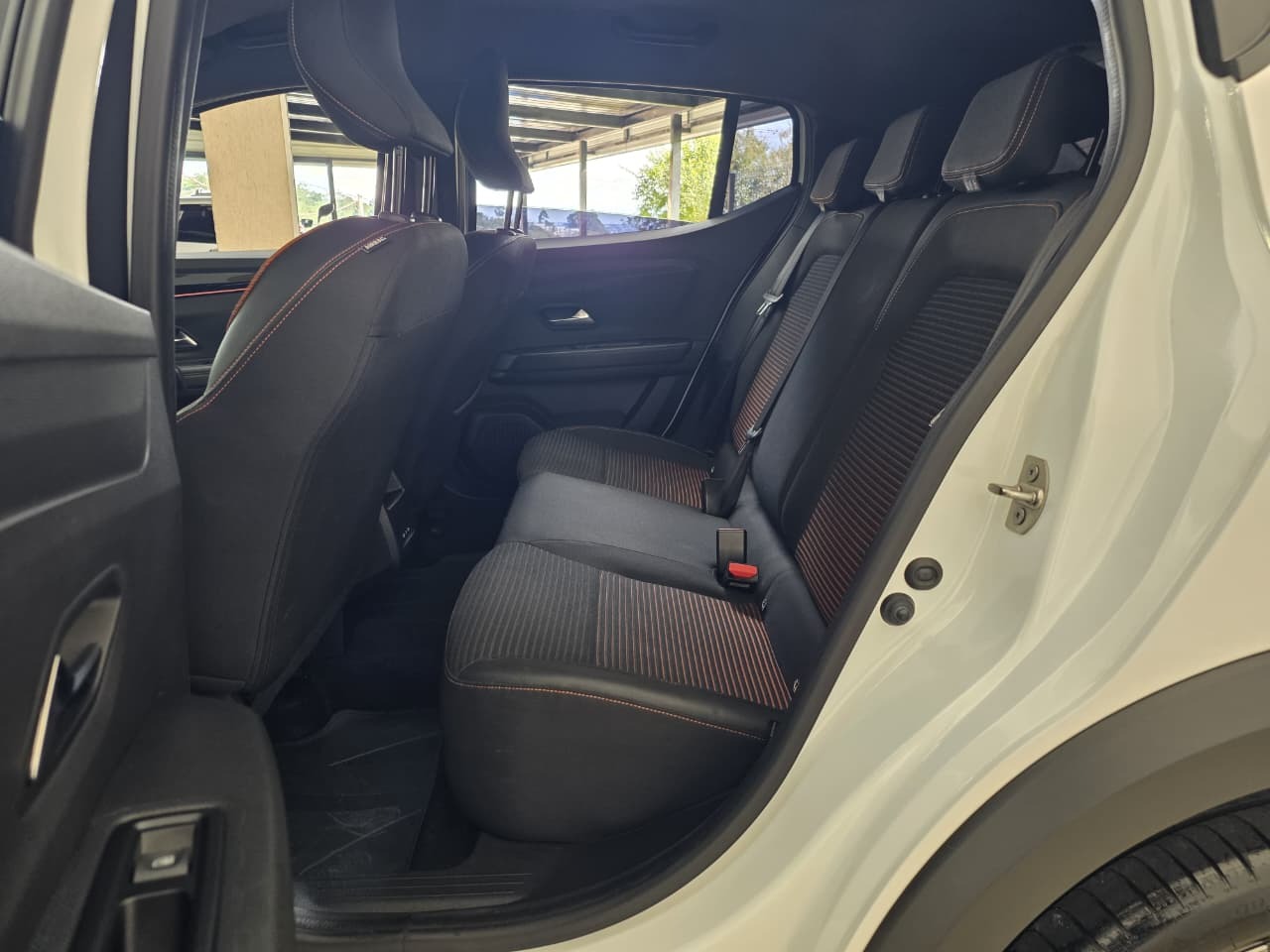 Renault Kardian Prem. Ed Flex 1.0 Tb 12V 5P Aut. - foto 12