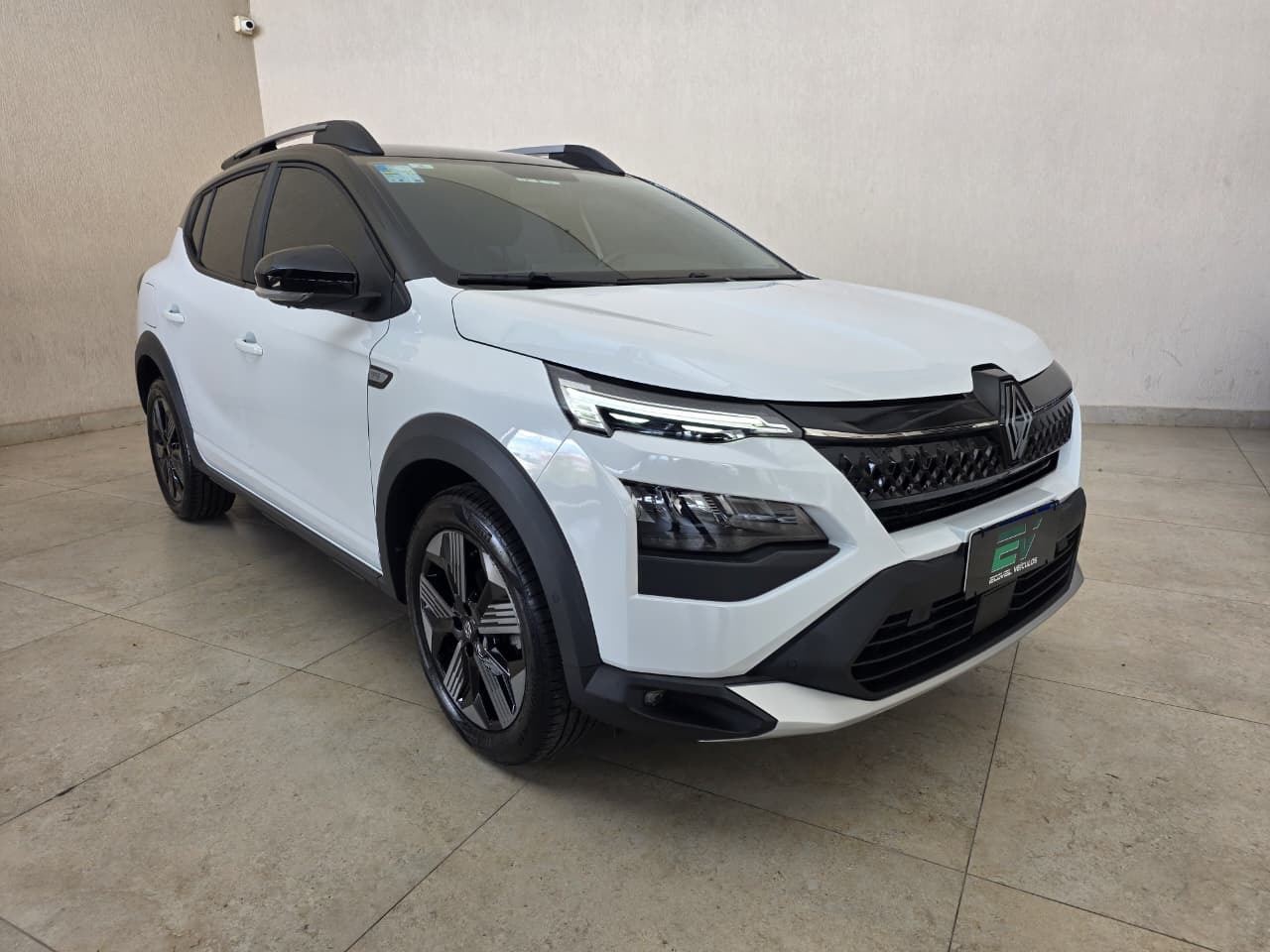 Renault Kardian 2025 à venda