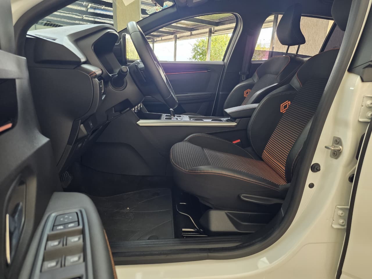 Renault Kardian Prem. Ed Flex 1.0 Tb 12V 5P Aut. - foto 11