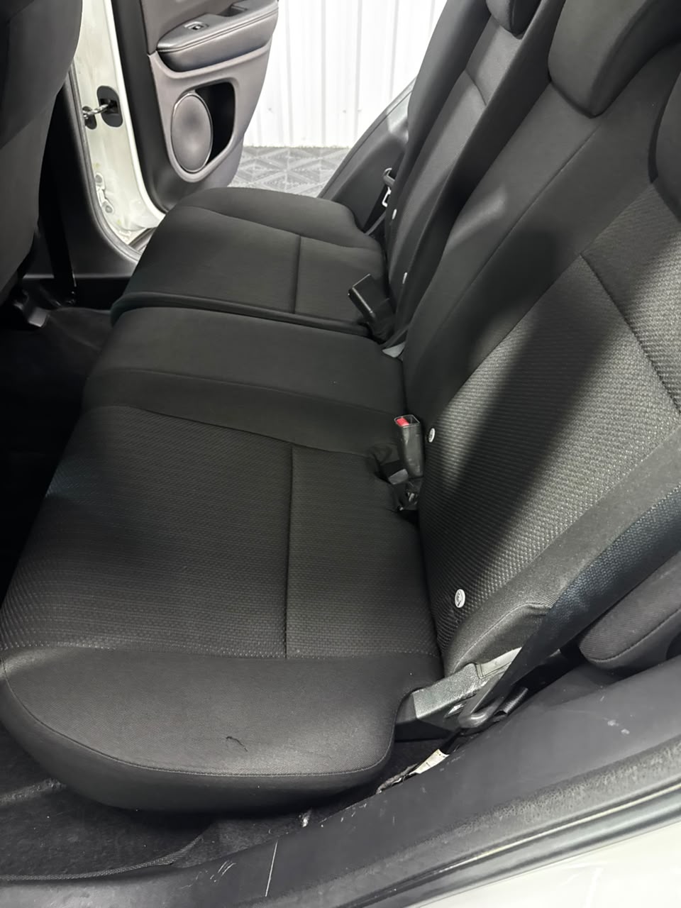 Honda HR-V Lx 1.8 Flexone 16V 5P Aut. - foto 14