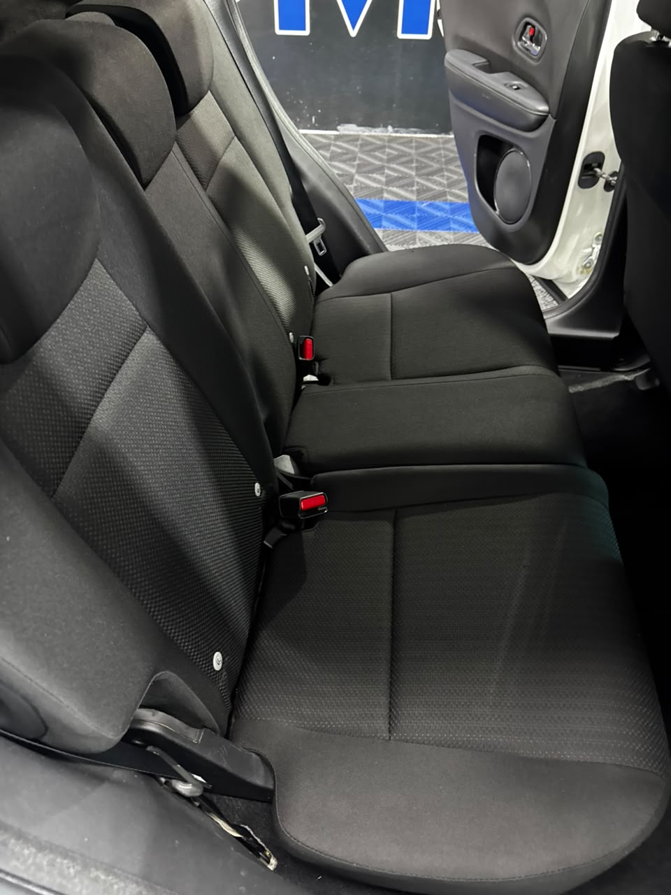 Honda HR-V Lx 1.8 Flexone 16V 5P Aut. - foto 15