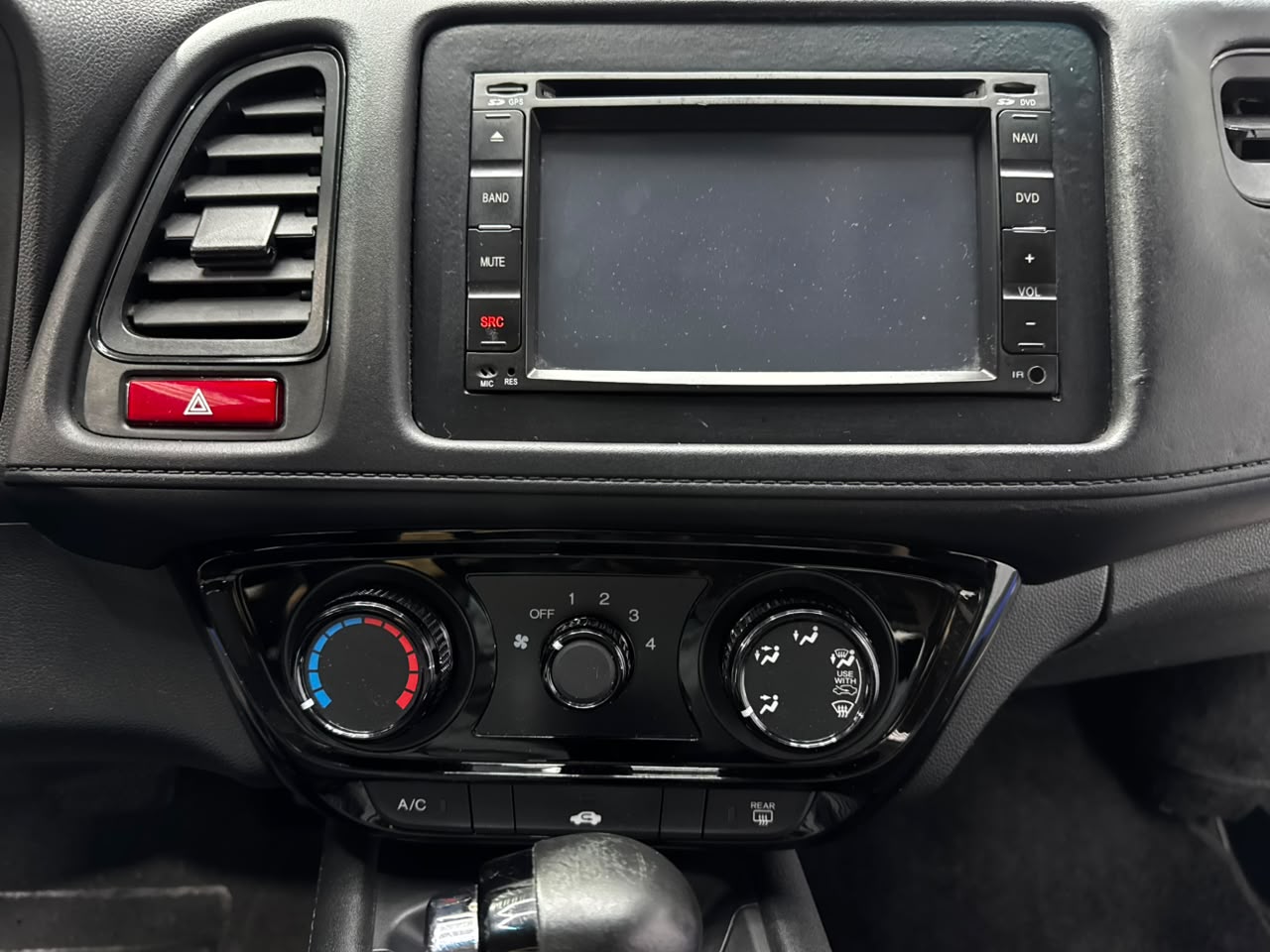 Honda HR-V Lx 1.8 Flexone 16V 5P Aut. - foto 10