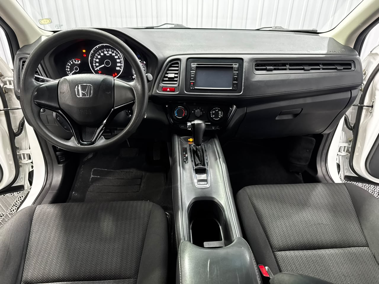 Honda HR-V Lx 1.8 Flexone 16V 5P Aut. - foto 5