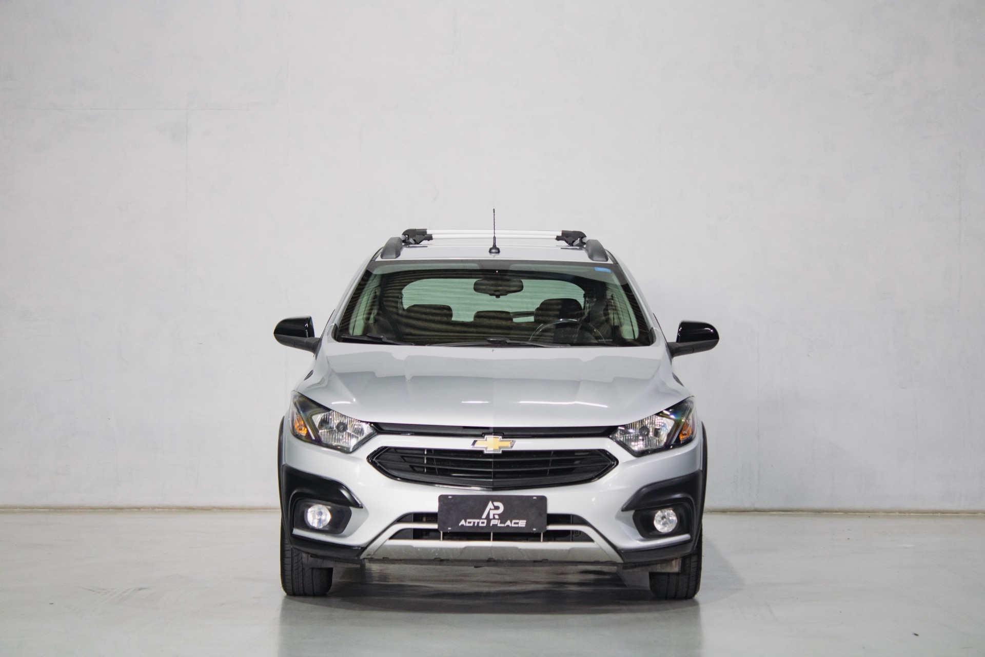 Chevrolet Onix Hatch Activ 1.4 8V Flex 5P Mec. - foto 2