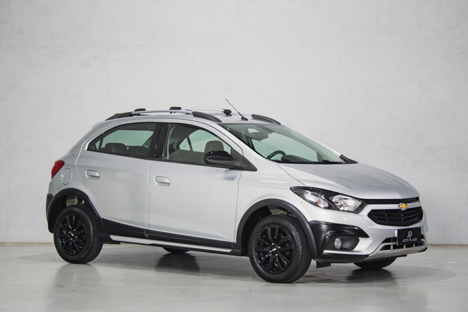 Chevrolet Onix 2019