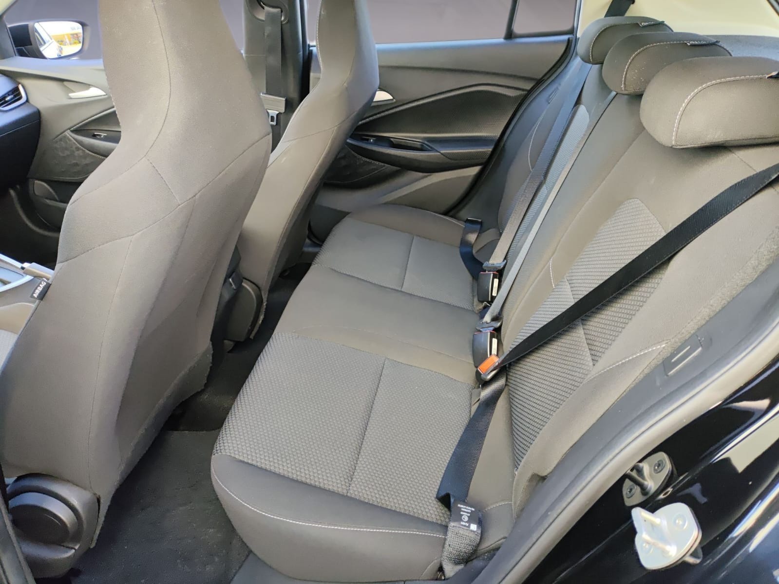 Chevrolet Onix Hatch LT 1.0 12V Tb Flex 5P Aut. - foto 11
