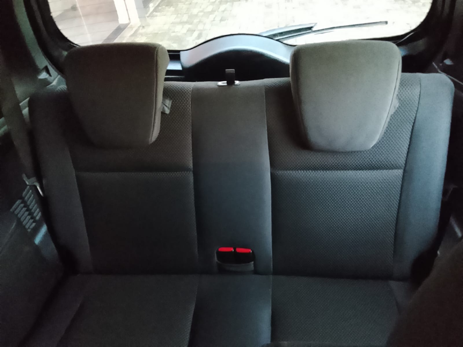 Nissan Livina Grand S 1.8 16V Flex Fuel Mec. - foto 9