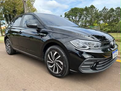 Volkswagen Polo Highline TSI 1.0 Flex 12V Aut. - foto 2