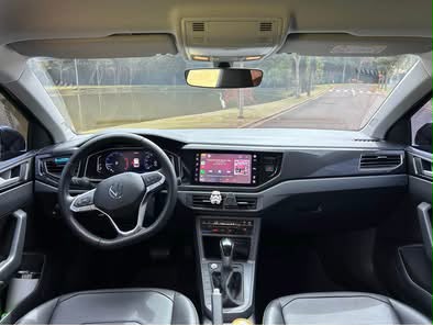 Volkswagen Polo Highline TSI 1.0 Flex 12V Aut. - foto 8