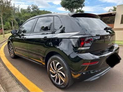 Volkswagen Polo Highline TSI 1.0 Flex 12V Aut. - foto 6