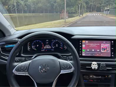 Volkswagen Polo Highline TSI 1.0 Flex 12V Aut. - foto 7