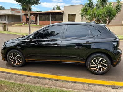 Volkswagen Polo Highline TSI 1.0 Flex 12V Aut. - foto 4