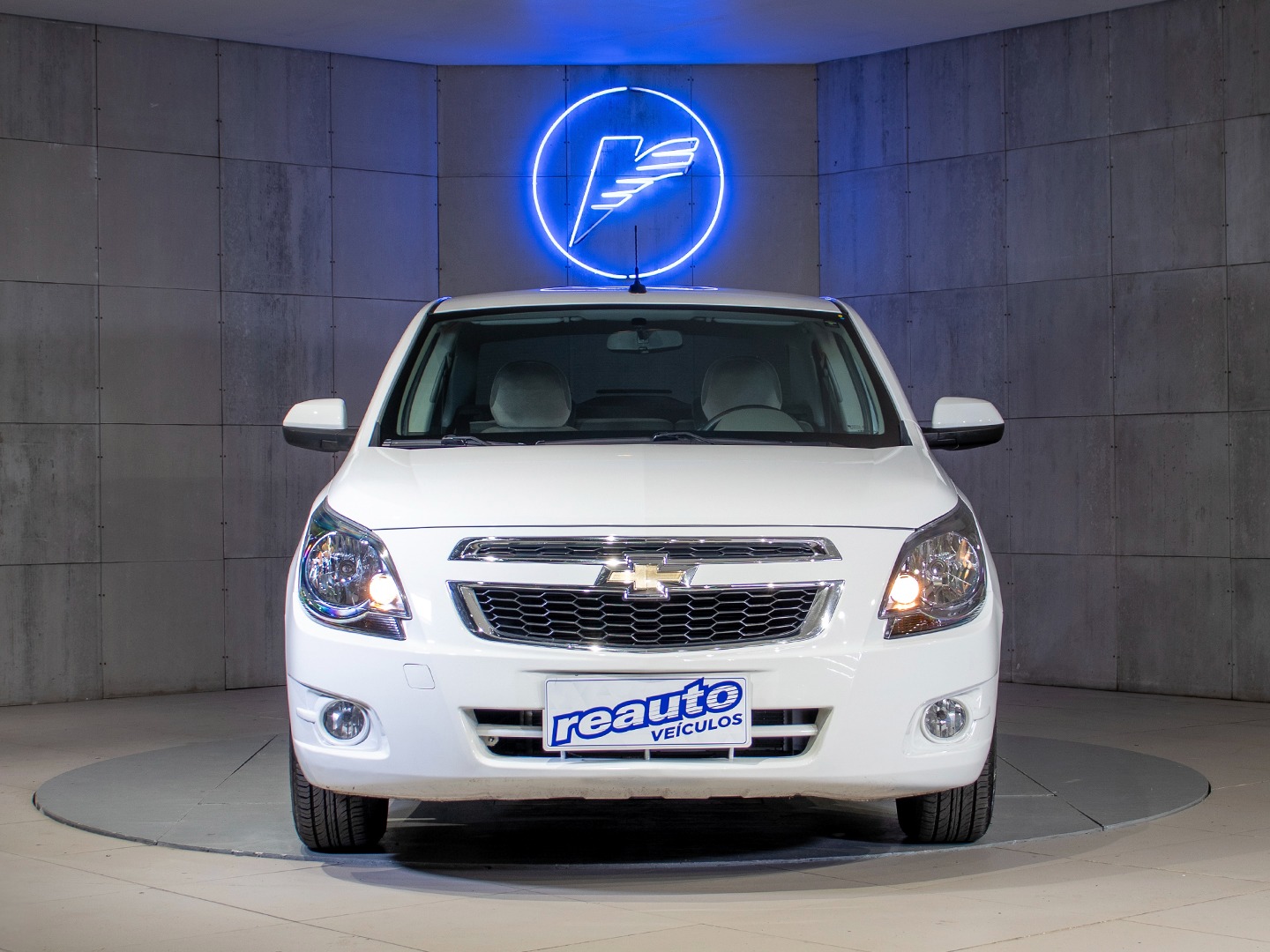 Chevrolet Cobalt LTZ 1.8 8V Econo.flex 4P Aut. - foto 2