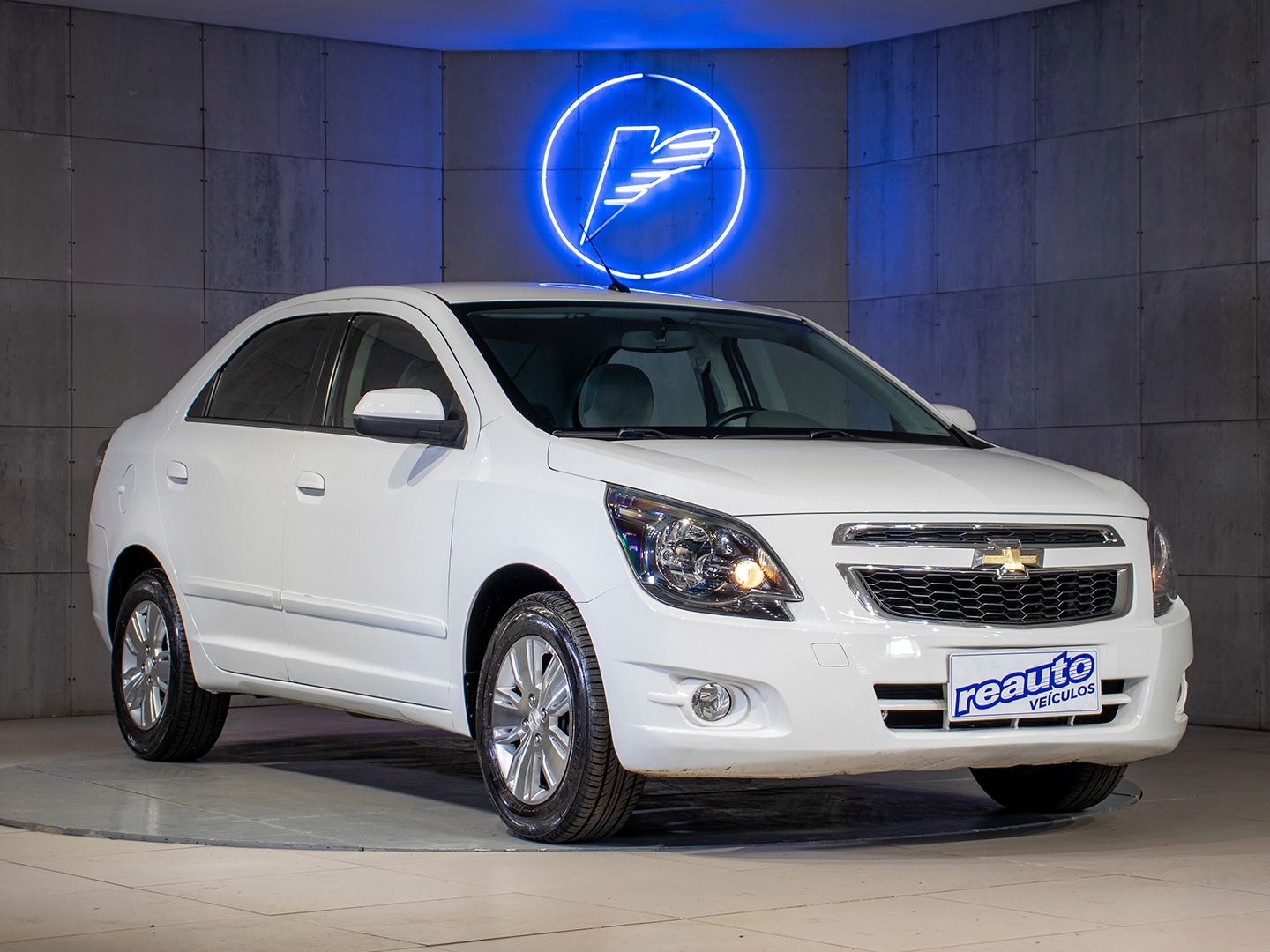 Chevrolet Cobalt 2015 à venda