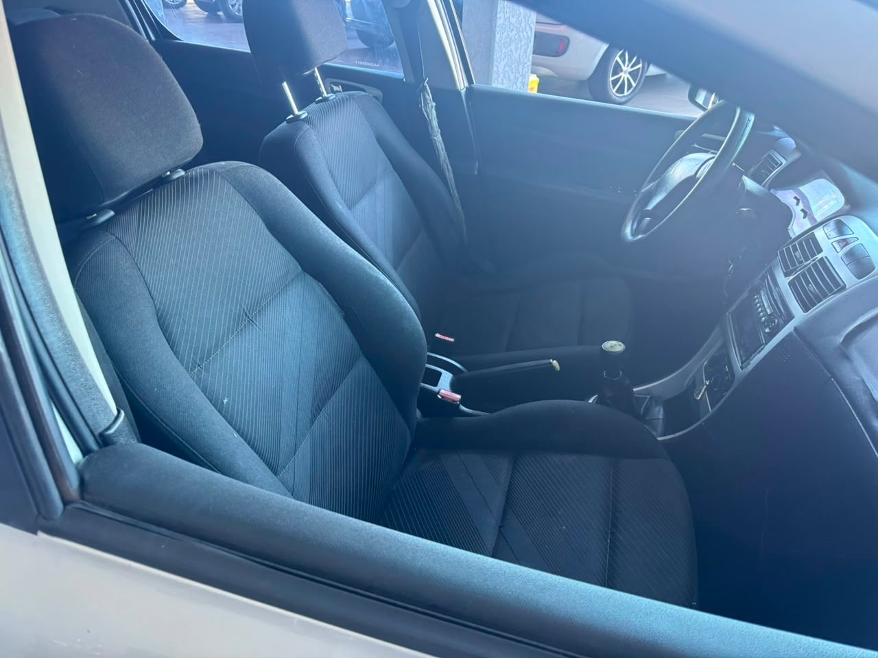Peugeot 307 Soleil Presence 1.6 1.6 Flex 16V 5P - foto 10