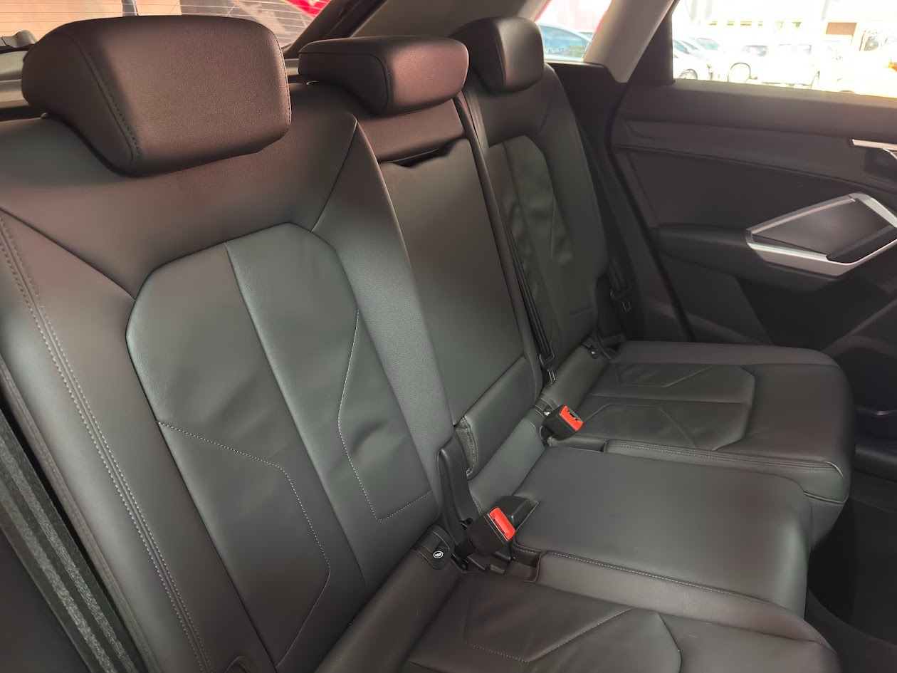 Audi Q3 Prest. 1.4 TFSI Flex Prest. S Tronic - foto 16