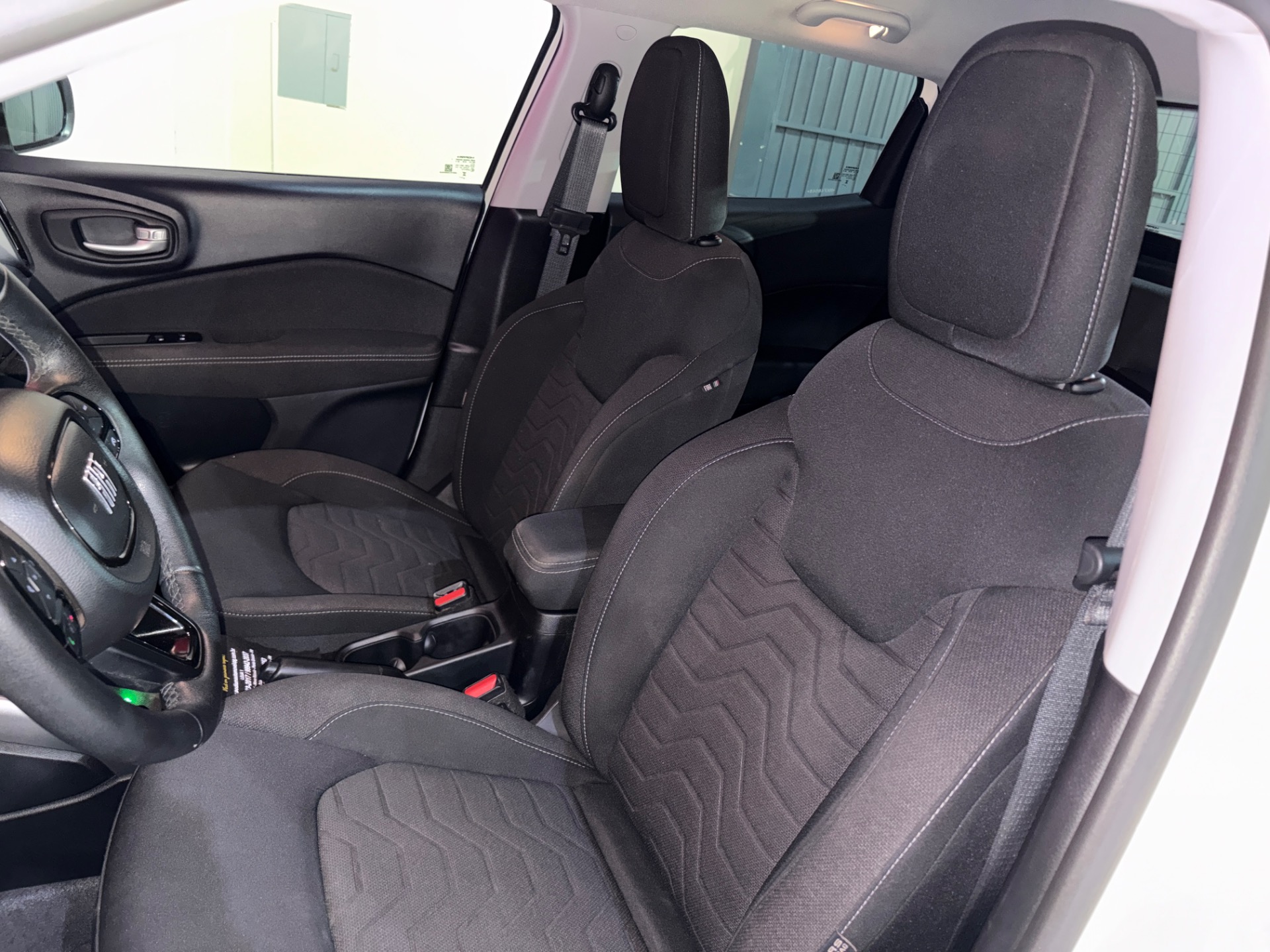 Fiat Toro Freedom 1.3 T270 4X2 Flex Aut. - foto 7