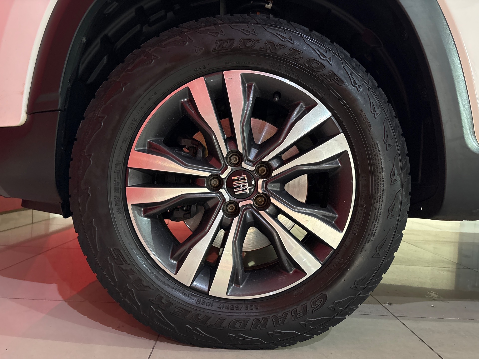 Fiat Toro Freedom 1.3 T270 4X2 Flex Aut. - foto 5