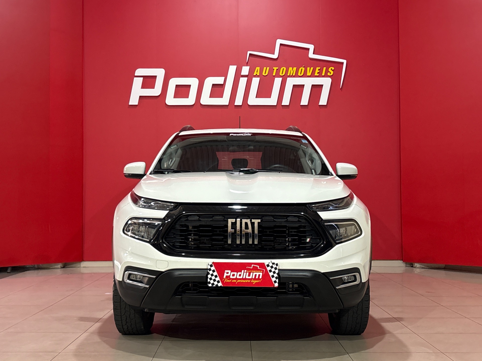Fiat Toro Freedom 1.3 T270 4X2 Flex Aut. - foto 2