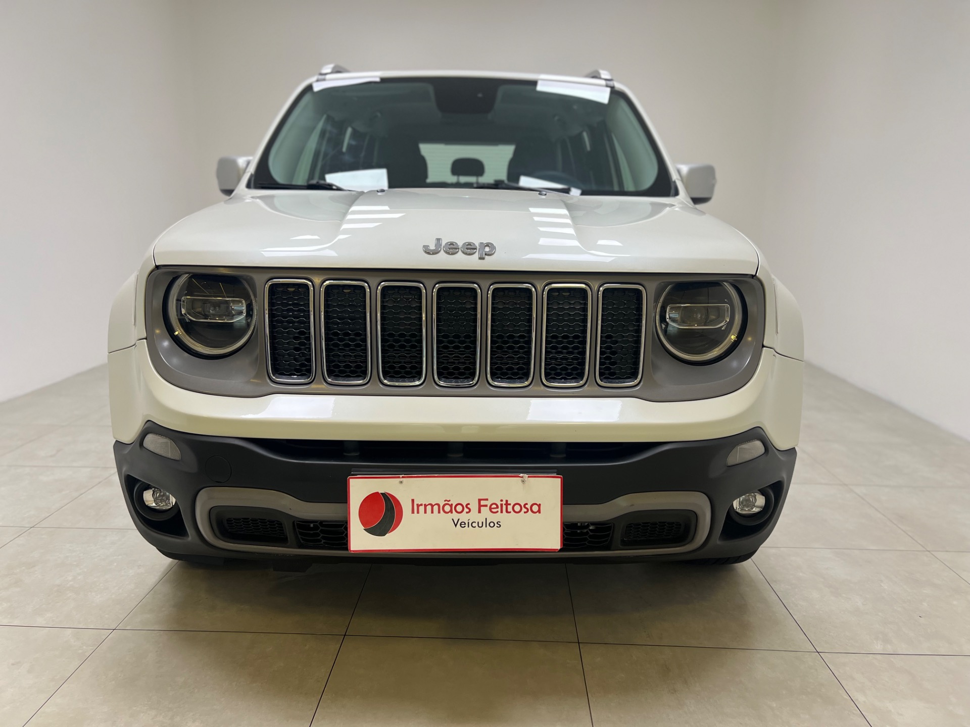 Jeep Renegade Limited 2.0 4X4 Tb Diesel Aut. - foto 2