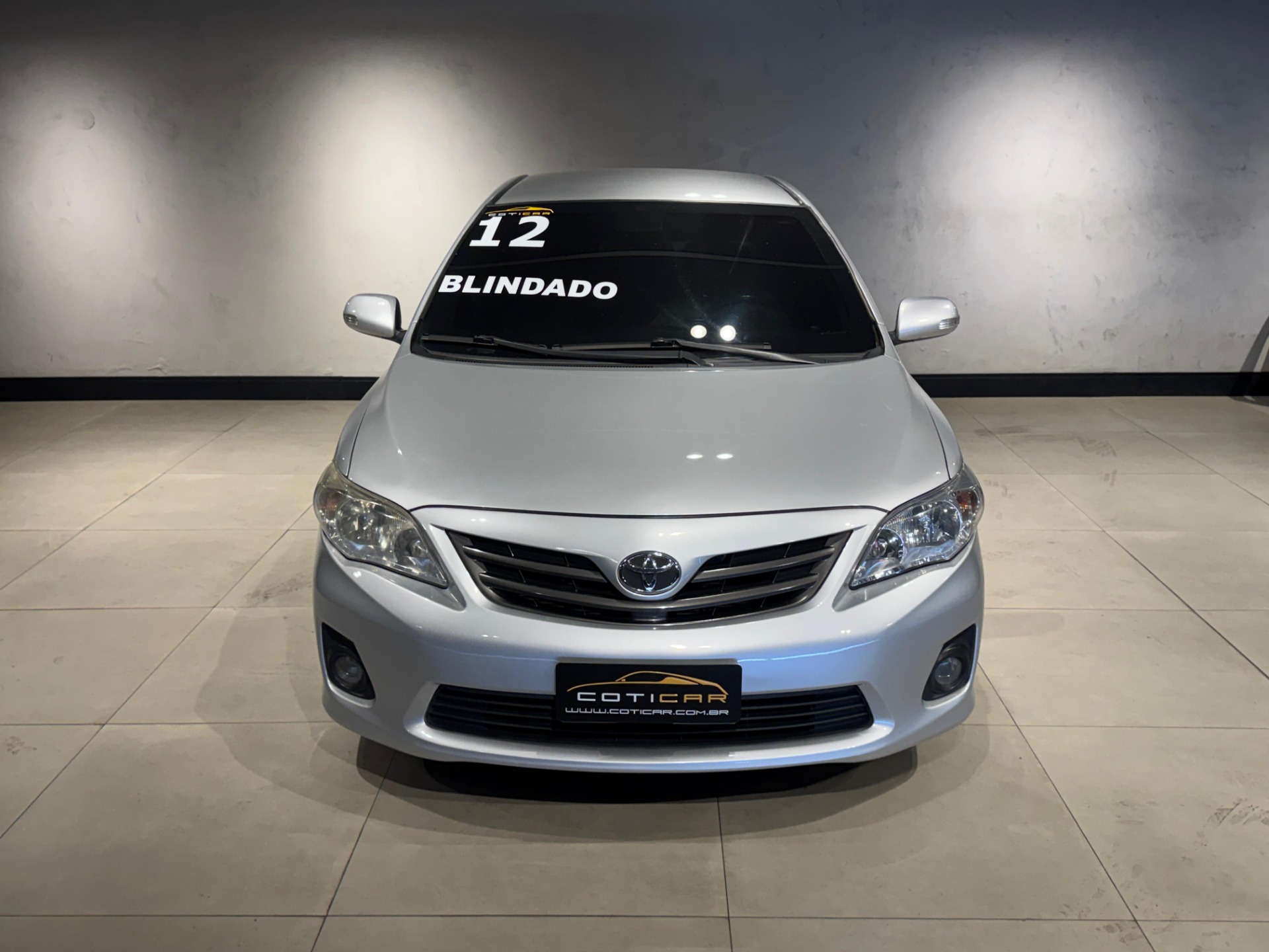Toyota Corolla XEi 2.0 Flex 16V Aut. - foto 2