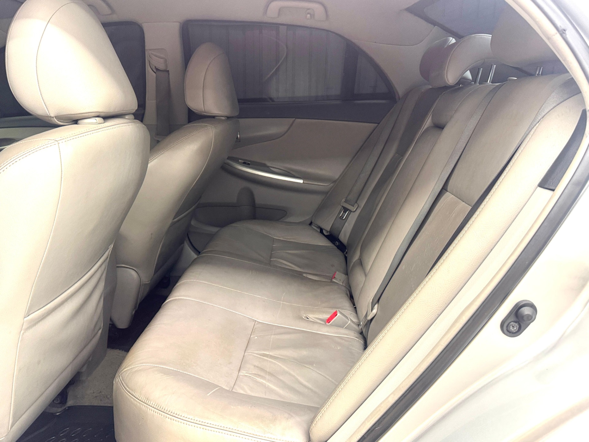 Toyota Corolla XEi 2.0 Flex 16V Aut. - foto 15