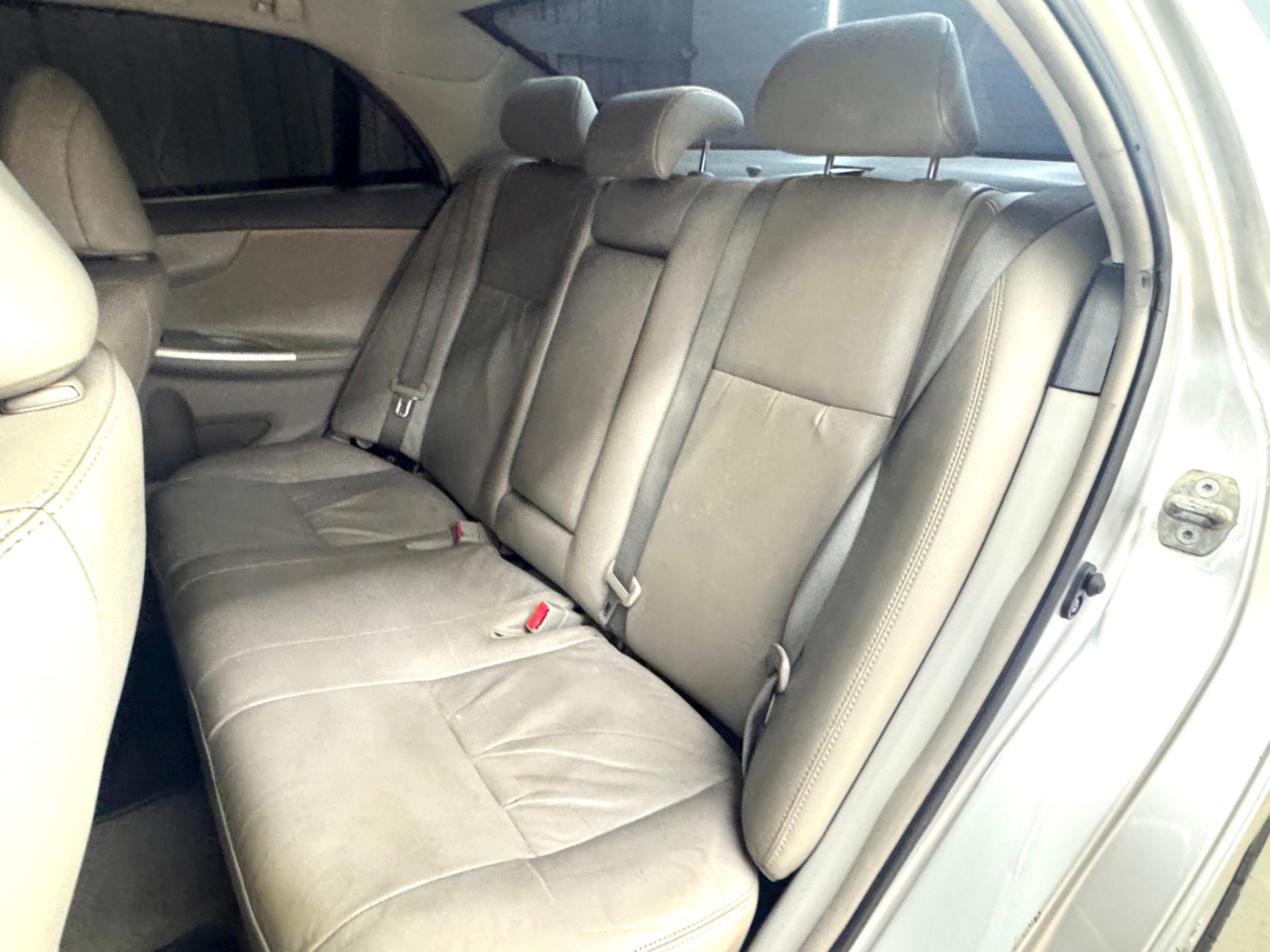 Toyota Corolla XEi 2.0 Flex 16V Aut. - foto 16