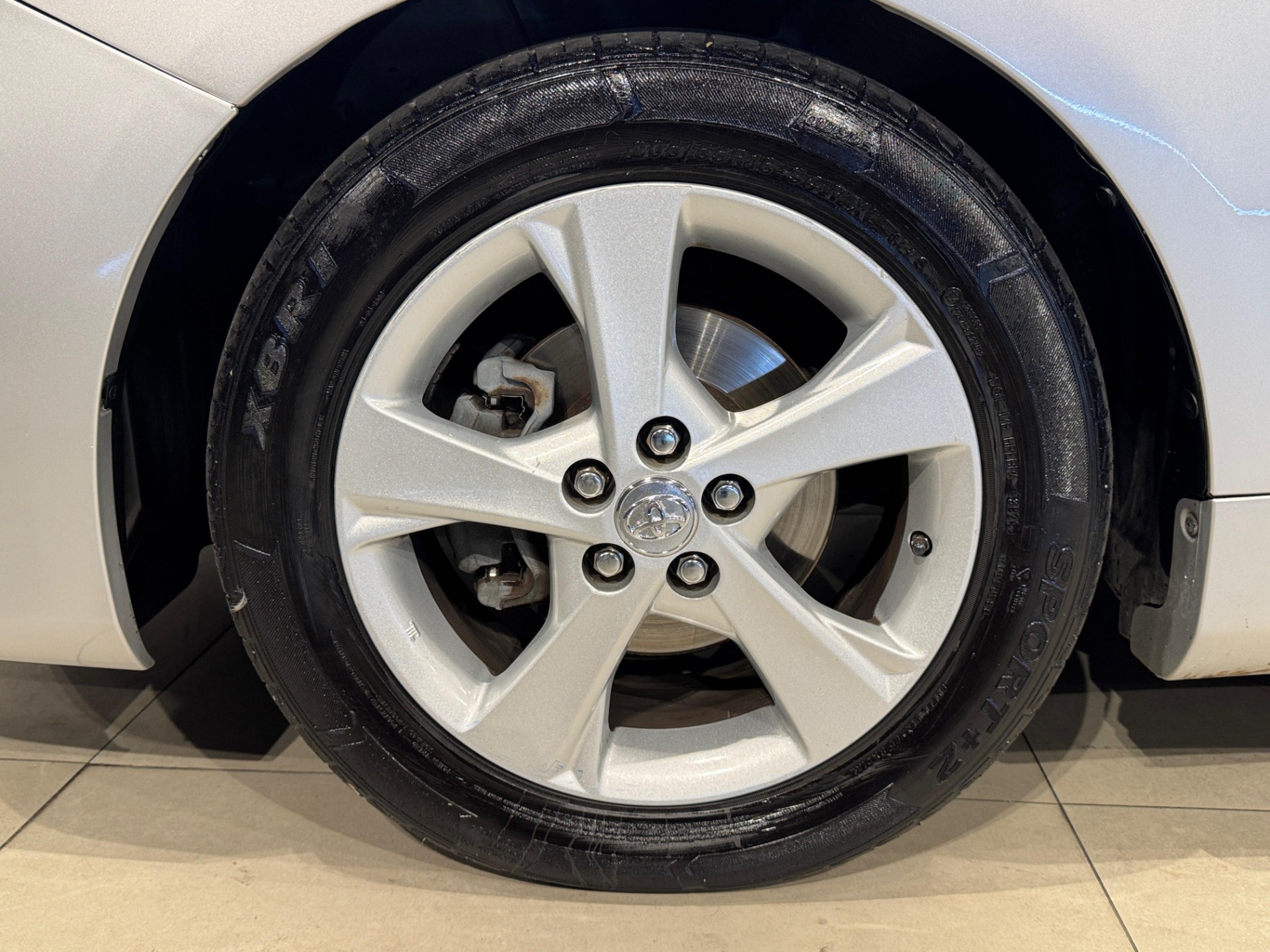 Toyota Corolla XEi 2.0 Flex 16V Aut. - foto 7