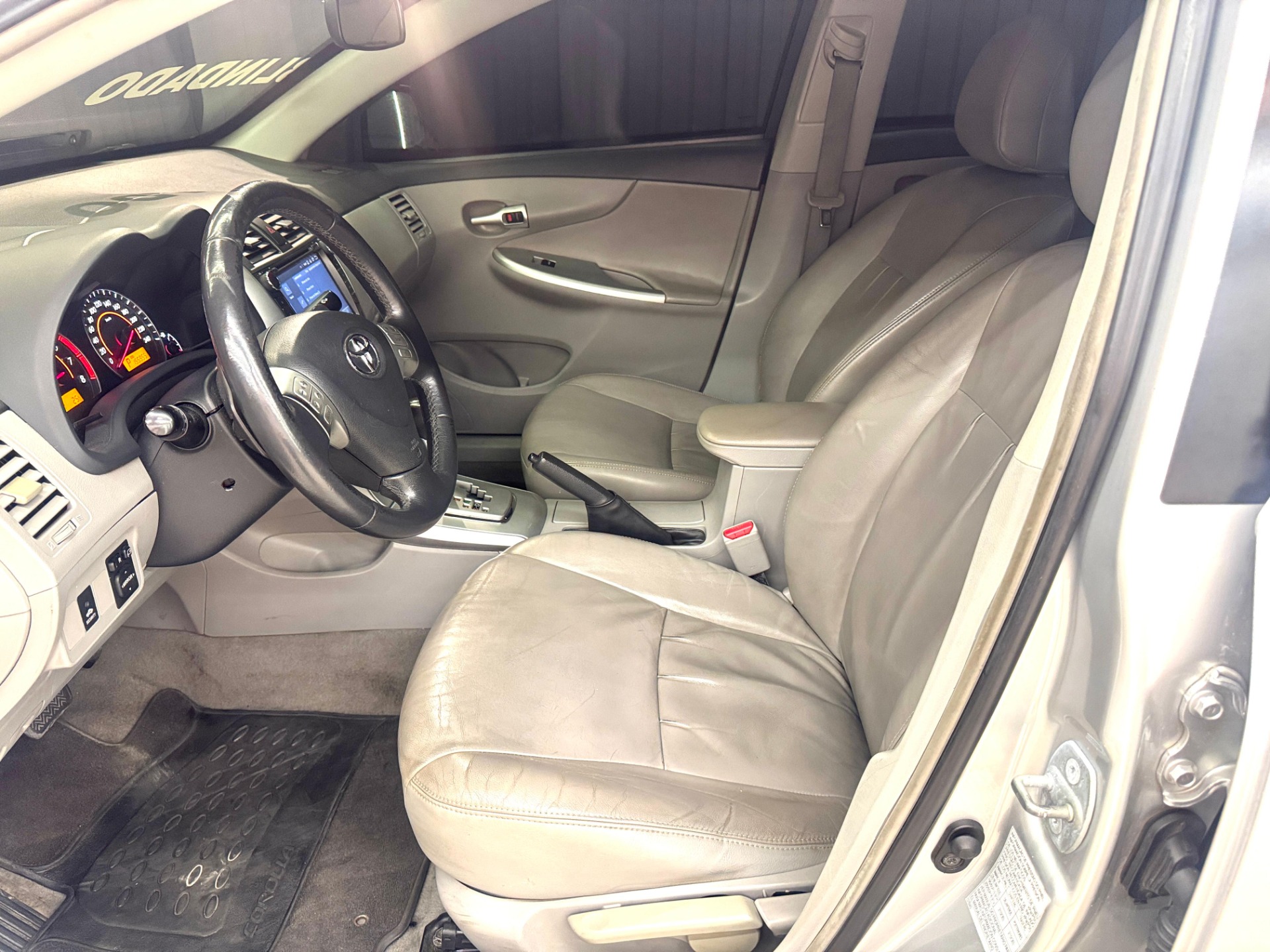 Toyota Corolla XEi 2.0 Flex 16V Aut. - foto 13