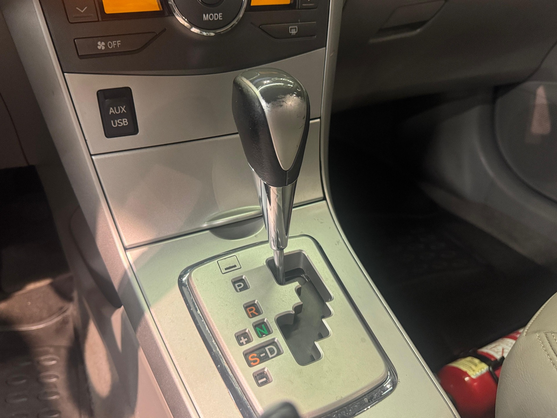 Toyota Corolla XEi 2.0 Flex 16V Aut. - foto 11