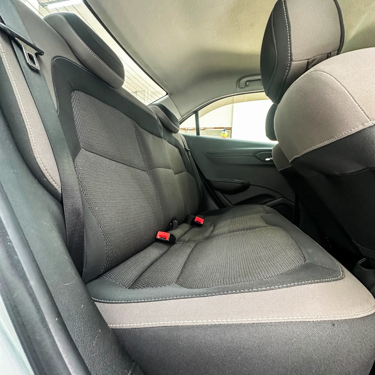 Chevrolet Prisma Sed. LTZ 1.4 8V Flexpower 4P Aut. - foto 11