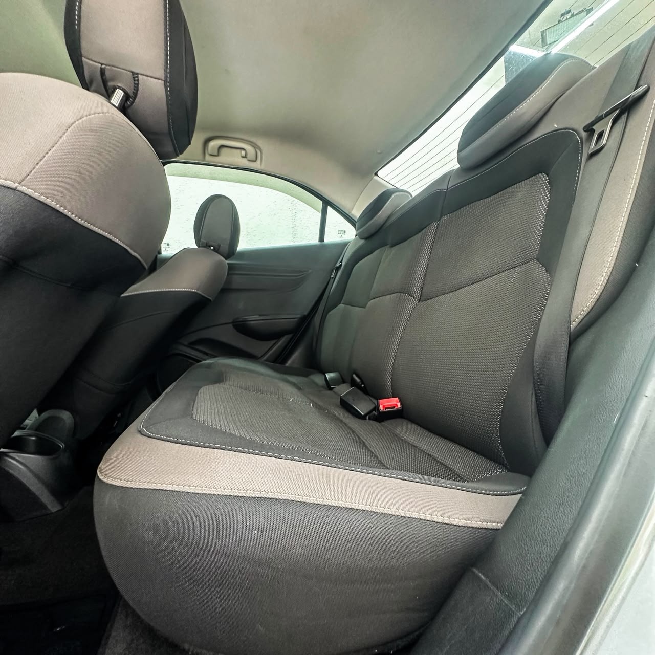 Chevrolet Prisma Sed. LTZ 1.4 8V Flexpower 4P Aut. - foto 9