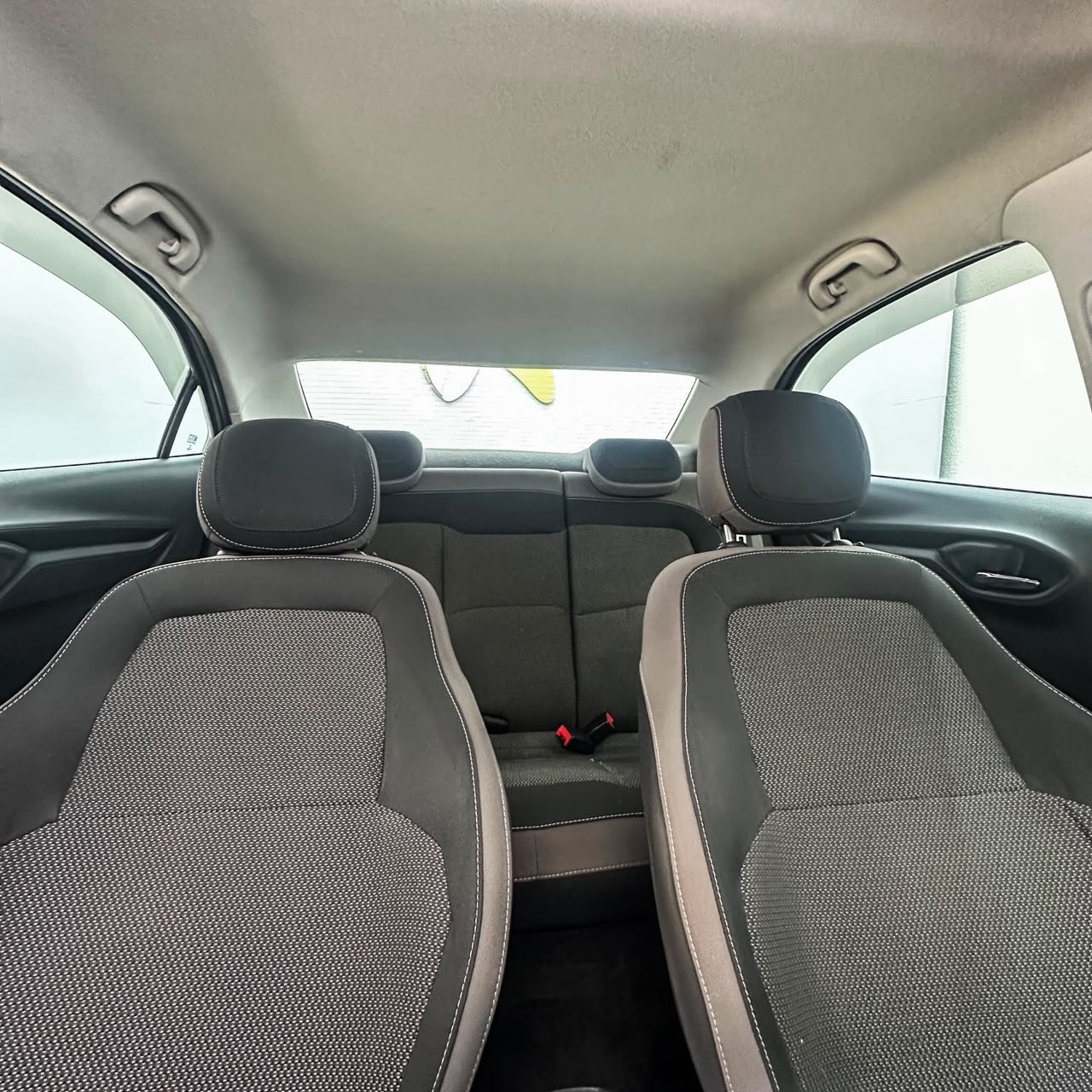 Chevrolet Prisma Sed. LTZ 1.4 8V Flexpower 4P Aut. - foto 10
