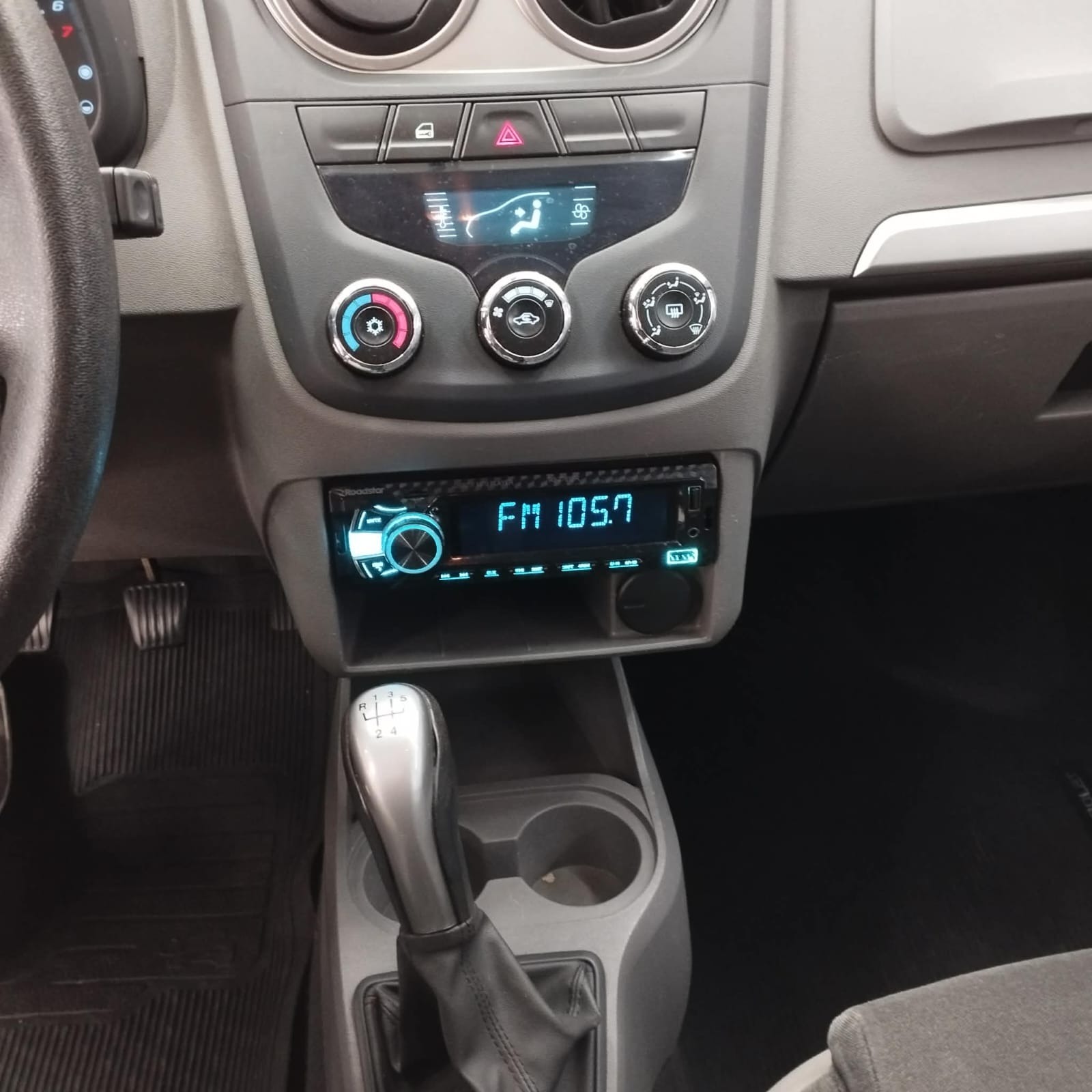 Chevrolet Agile LTZ 1.4 Mpfi 8V Flexpower 5P - foto 13