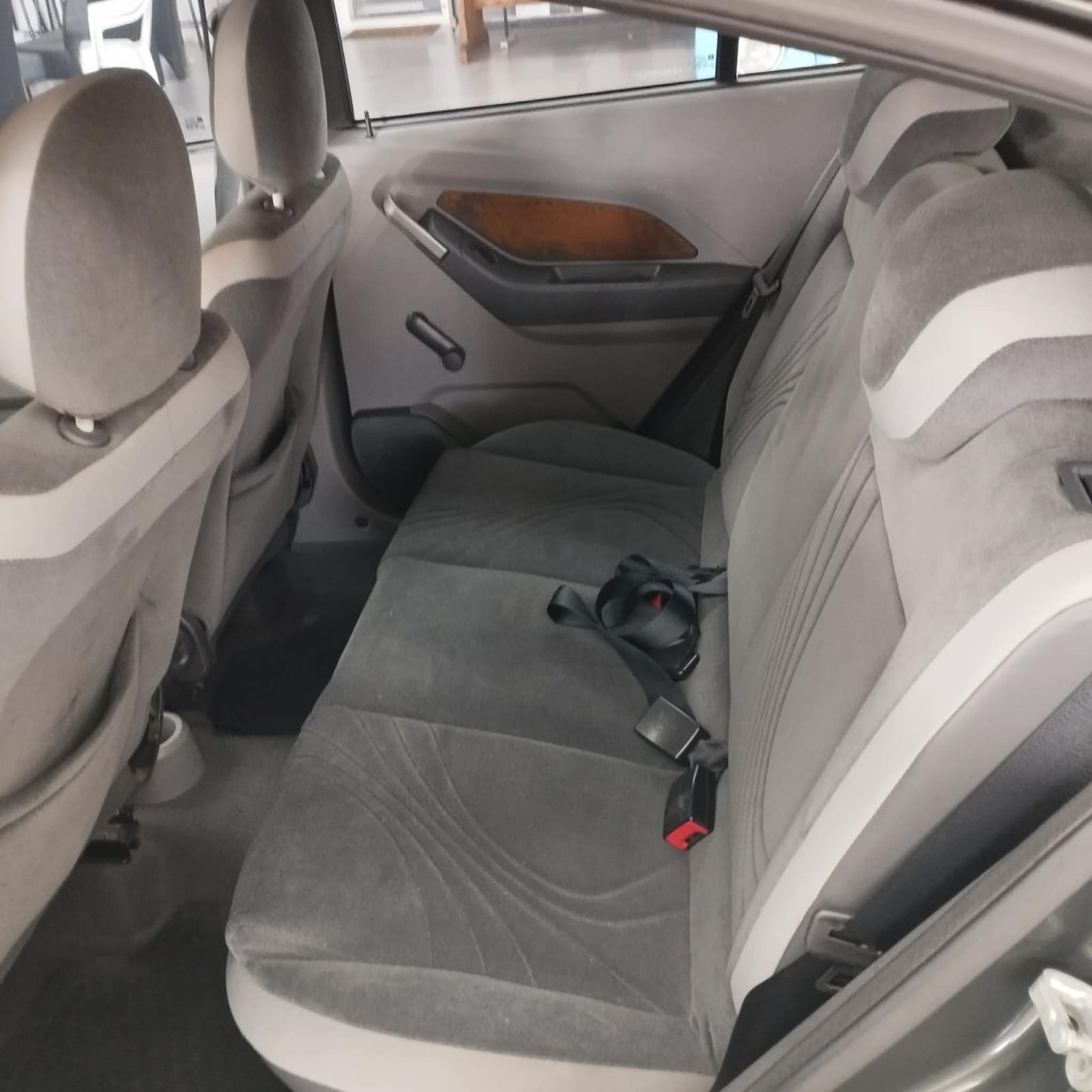 Chevrolet Agile LTZ 1.4 Mpfi 8V Flexpower 5P - foto 12