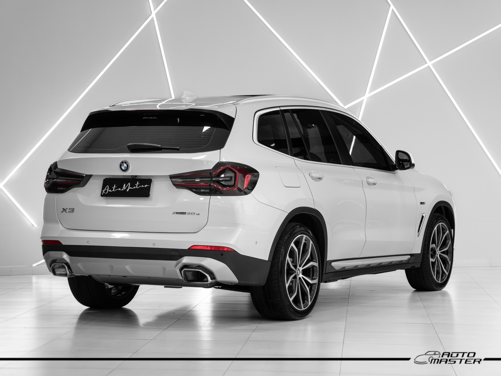 BMW X3 2023